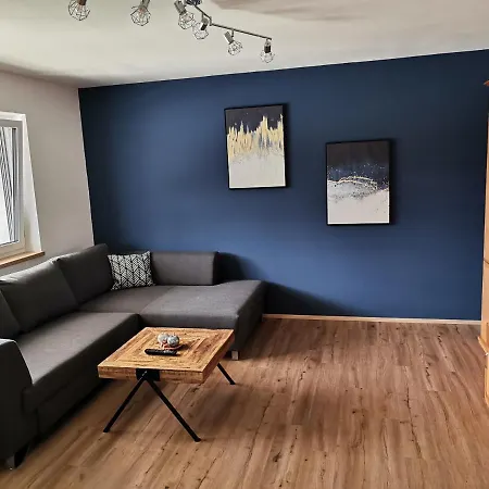 Berg:zeit_apartments * Tamsweg